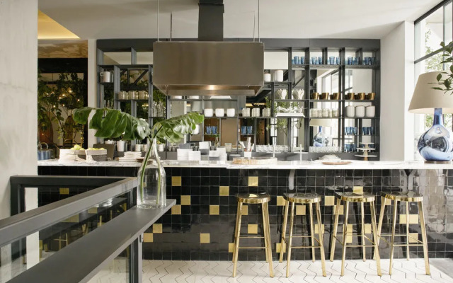 Doce18 Concept House