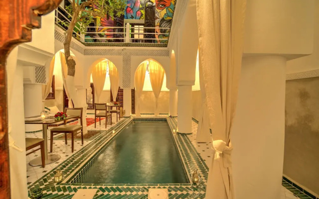 Hotel du Tresor