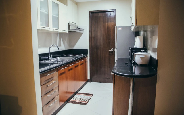 Trigo Home Manila