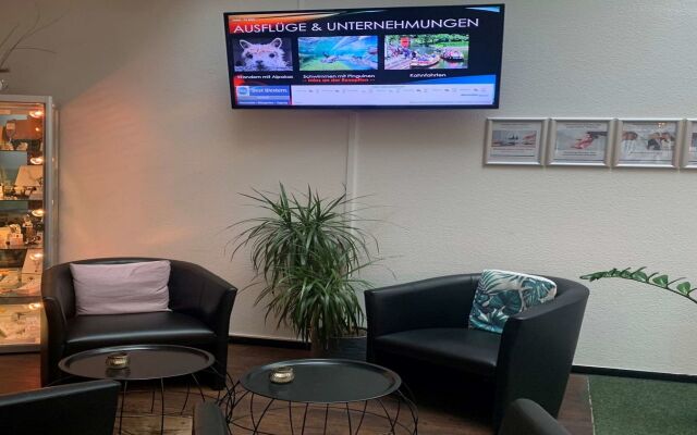 Best Western Spreewald