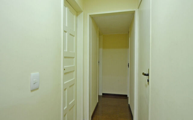 Copacabana AV Apartments