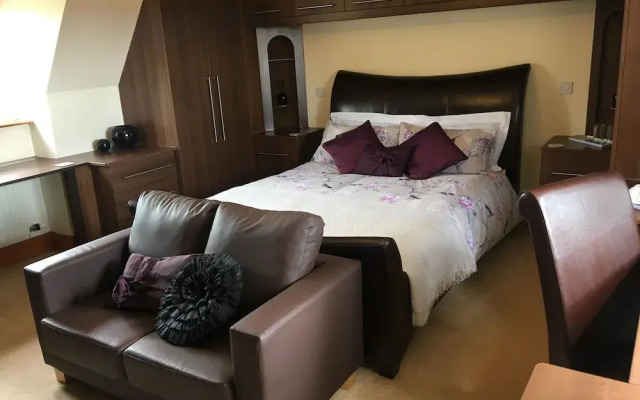 The Meadows B&B