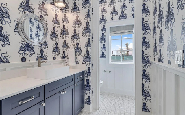 Southern Sandcastle 129 STA