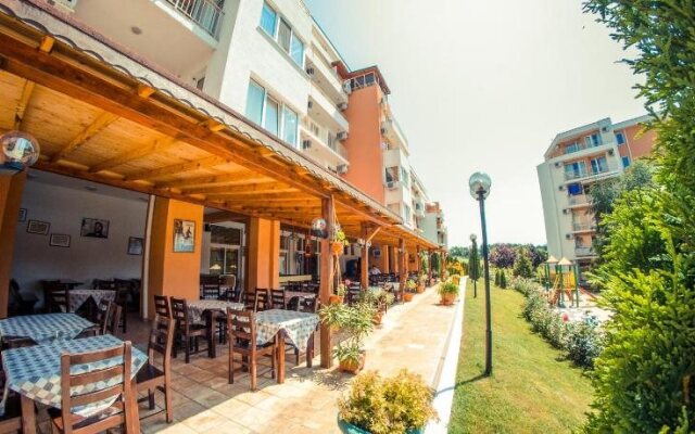Grand Resort Sea Fort Club