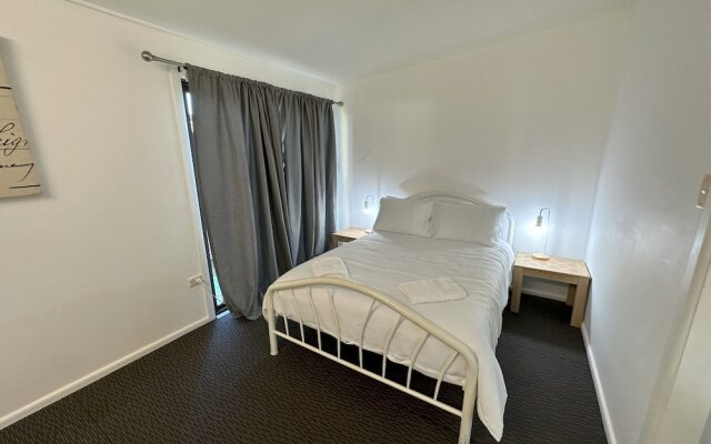 Armidale St Apartments
