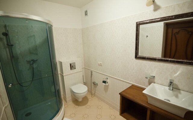 Guest House Inn Lviv
