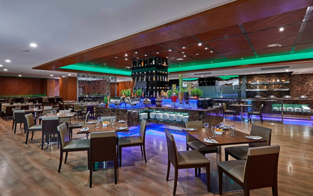 Grand Mercure Kuala Lumpur Bukit Bintang