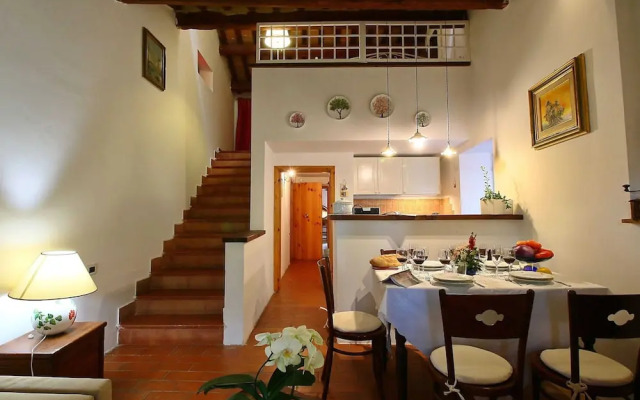 Belvilla by OYO Casa Argento
