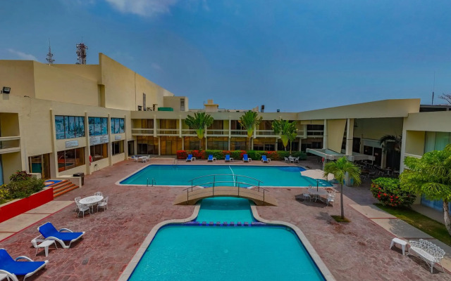 Hotel Posada de Tampico