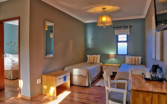 Namib Guesthouse