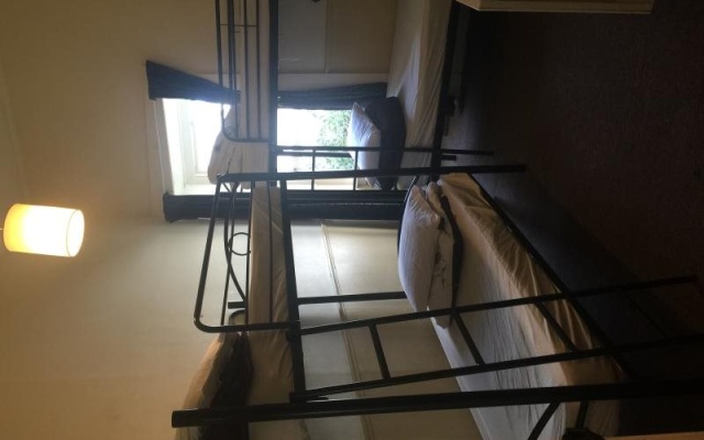 Worldwide Backpackers Limited – Guest Rooms – Wellington