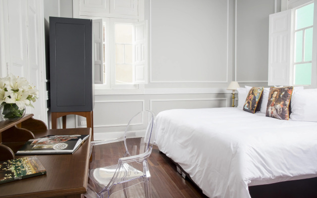 Casa Republica Barranco Boutique Hotel