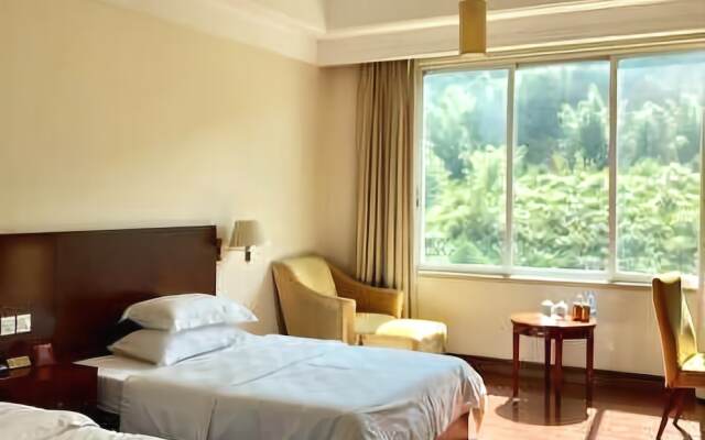 Guang Hai Hotel