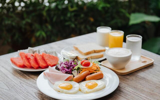 Old Town Chiangmai Boutique