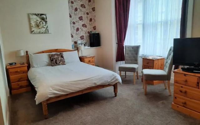 Fosters Guest House