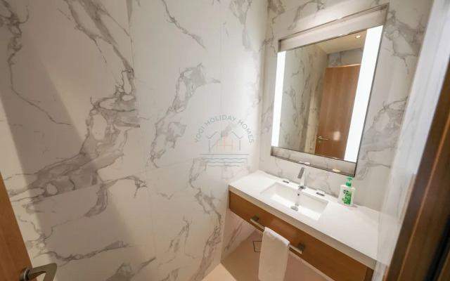 3BHK Luxury Living at The Address Opera