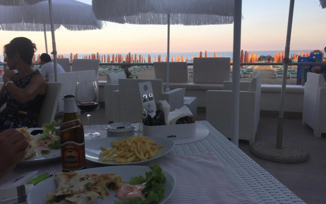 Hotel Bellariva