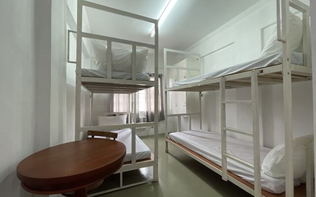 Lawton Residences powered by Cocotel
