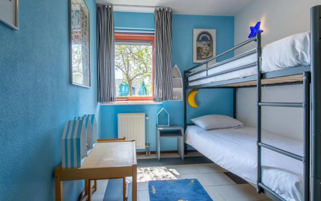 Grimaud 177 - Kustpark Village Scaldia