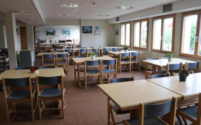 Auberge de Jeunesse HI Pontarlier