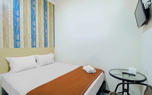 Bantal Guling Alun-Alun Bandung