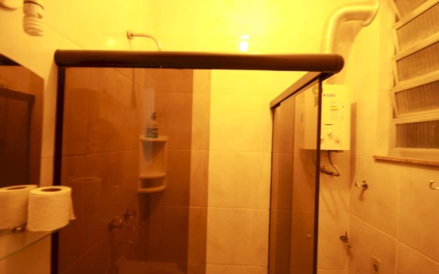 Gohouse - Baependi 503