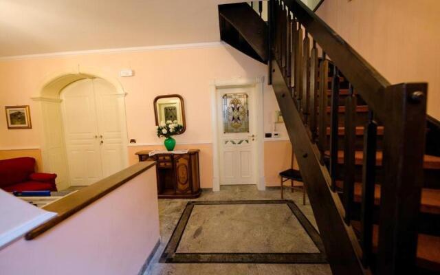 5 bedrooms house with wifi at Linguaglossa