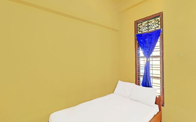 OYO 91235 Pondok Damu