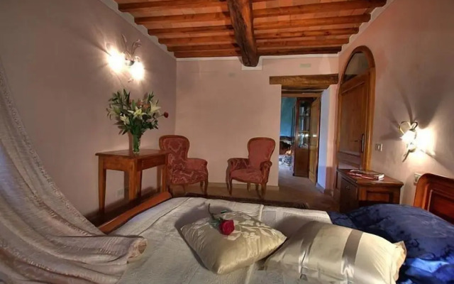 Agriturismo Ardene