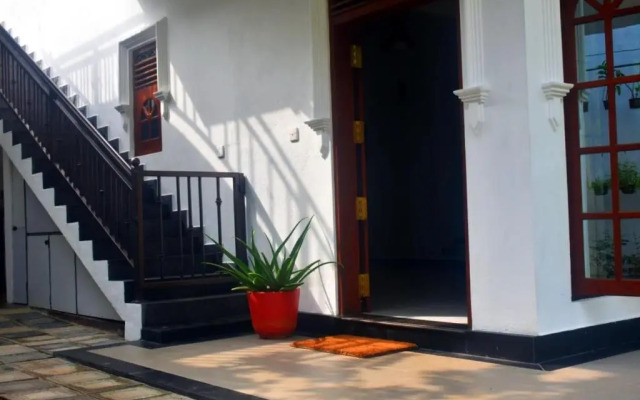 Hotel Barbara Villa