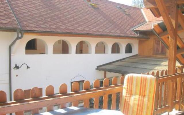 Gaudihof Kaltenbrunner