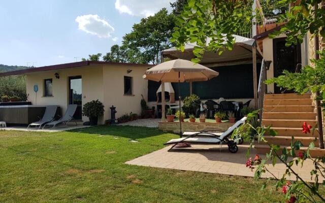 Vicus House
