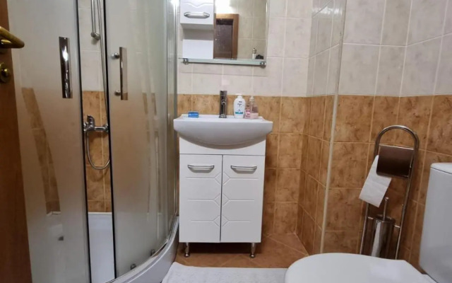 Borovets Sequoia2 luxury Apartment