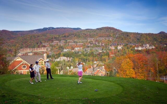 Homewood Suites by Hilton Mont-Tremblant Resort