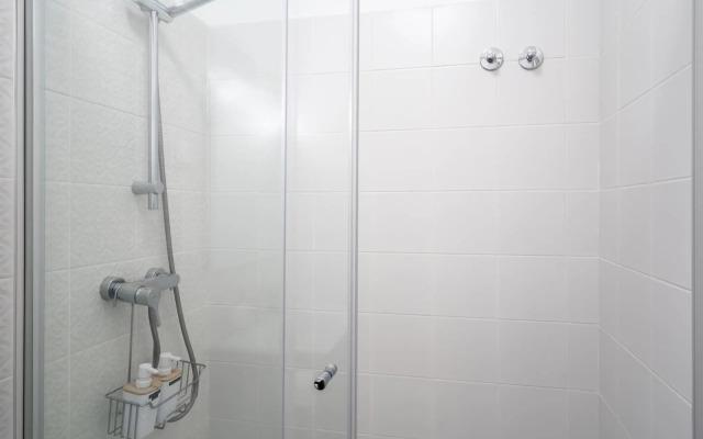 Lovely 2 Bedroom Apartment in the Heart of Lisbon