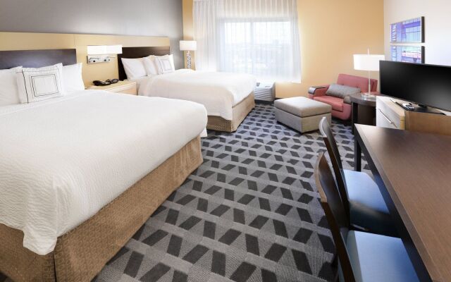 Towneplace Suites by Marriott Houston Westchase