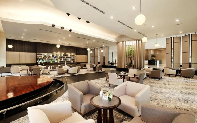 Nilai Springs Resort Hotel