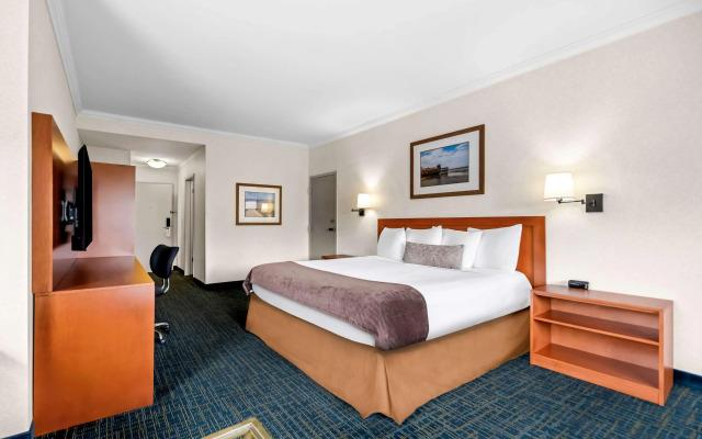 Best Western De Anza Inn