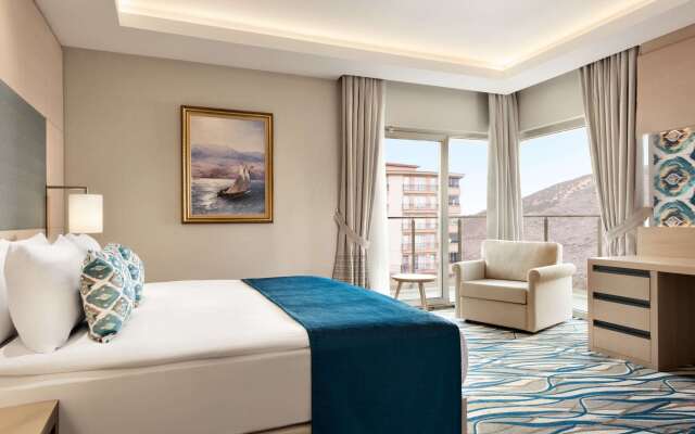 Ramada by Wyndham Gumushane