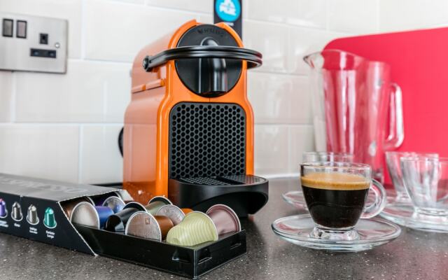 Ace Apartments Belfast