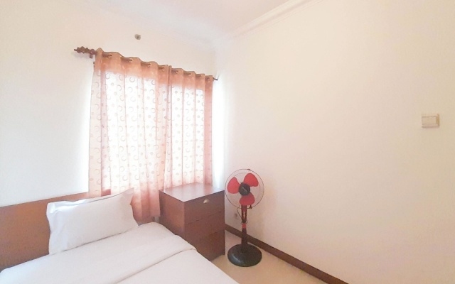 Strategic 2Br At Apartment Grand Setiabudi