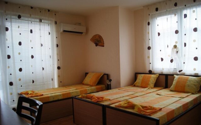 Family Hotel Rositsa