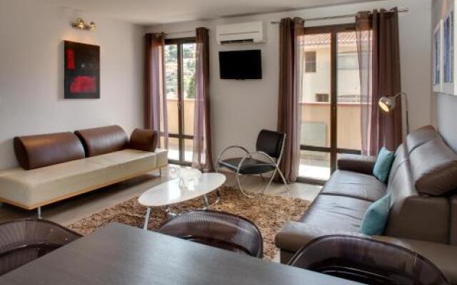 Le 15-Appartments Collioure