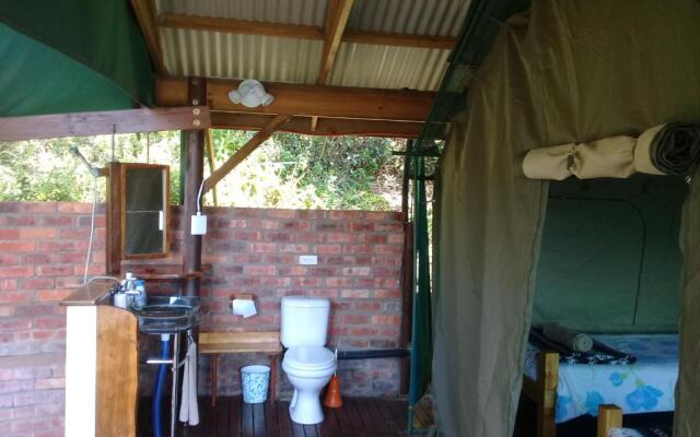 Bushbuck Camp