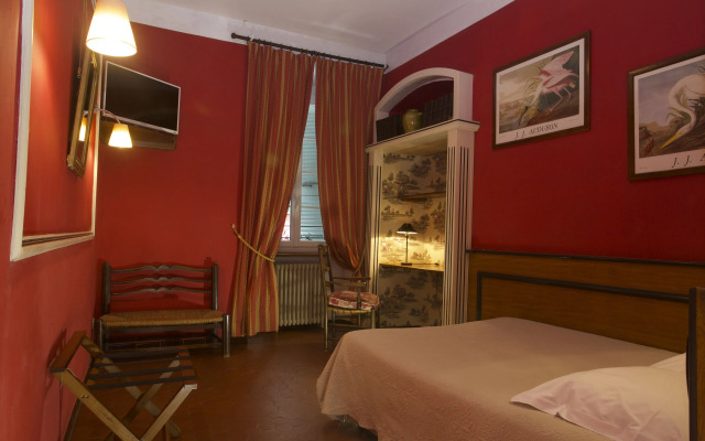 Hotel Central Bastia