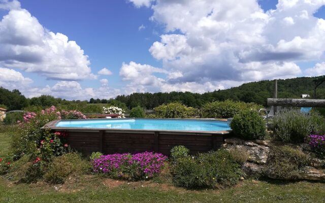Gîte La Guionie