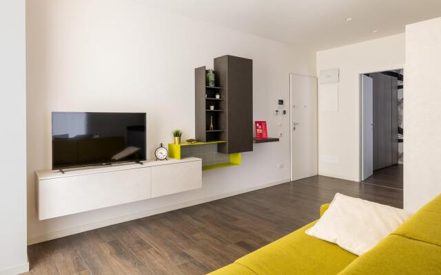 Citrus Apartment by Wonderful Italy