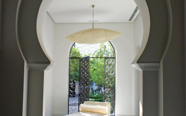 Hospes Palacio del Bailío, a Member of Design Hotels