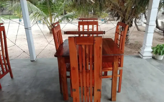 Esha Beach Resort