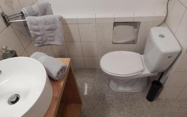 Gold rooms and suite